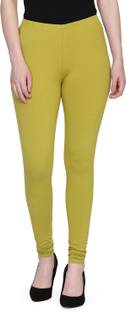 SPIFFY Churidar  Western Wear Legging