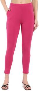 OneSky Ankle Length Western Wear Legging