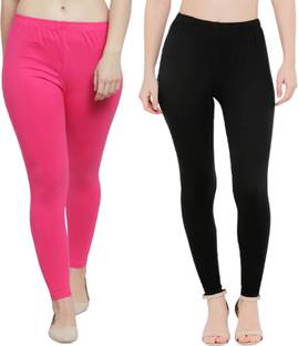 Style Access Ankle Length  Western Wear Legging
