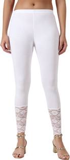 aakrushi Ankle Length  Ethnic Wear Legging
