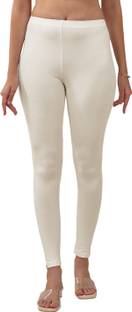 Lyra Ankle Length  Ethnic Wear Legging