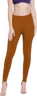Presta Ankle Length Western Wear Legging