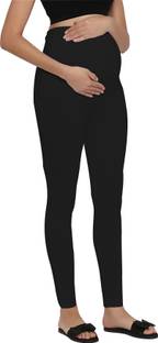 Lenam Ankle Length  Maternity Wear Legging