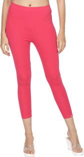 Brilon Ankle Length Western Wear Legging