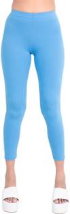 OneSky Ankle Length Ethnic Wear Legging
