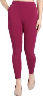 OneSky Ankle Length Western Wear Legging