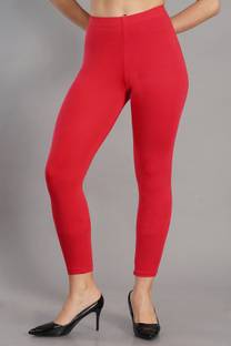 shruthi Ankle Length Ethnic Wear Legging