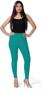 Foxy Ankle Length  Ethnic Wear Legging