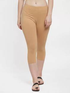 Style Access 3/4th/Calf Length Western Wear Legging