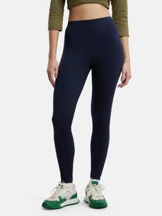 JOCKEY Ankle Length Western Wear Legging