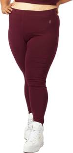 Bigtees Churidar  Western Wear Legging