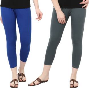 NGT Ankle Length  Ethnic Wear Legging