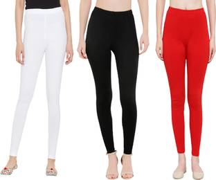 Style Access Ankle Length  Western Wear Legging