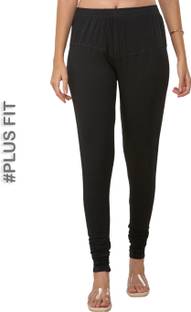 Lyra Churidar Length Ethnic Wear Legging