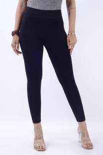 COLRINA Ankle Length  Western Wear Legging