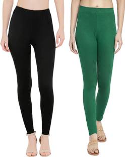 Style Access Ankle Length  Western Wear Legging