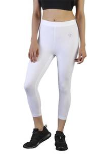TWIN BIRDS 3/4th/Calf Length Western Wear Legging
