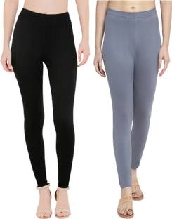Style Access Ankle Length  Western Wear Legging