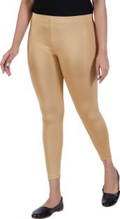 SLNF Ankle Length Western Wear Legging