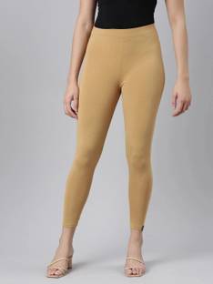 TWIN BIRDS Mid-Calf Length  Western Wear Legging