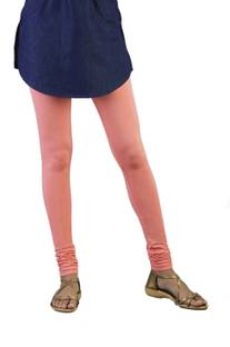 TWIN BIRDS Churidar Length Western Wear Legging