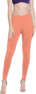 Presta Ankle Length Western Wear Legging