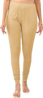 Lyra Churidar Length Ethnic Wear Legging
