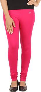 TWIN BIRDS Churidar Length Western Wear Legging