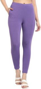 OneSky Ankle Length Western Wear Legging