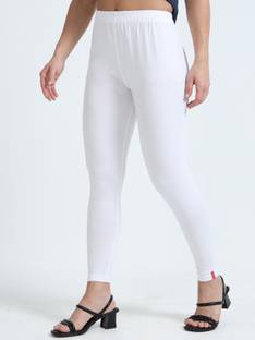 SOFLY Ankle Length  Western Wear Legging