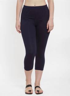 Style Access 3/4th/Calf Length Western Wear Legging