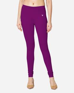 V Star Churidar  Ethnic Wear Legging