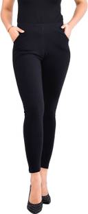 Misaina Ankle Length  Ethnic Wear Legging