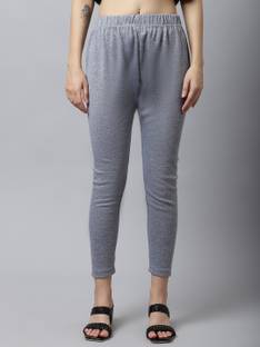 fortuner Ankle Length Winter Wear Legging