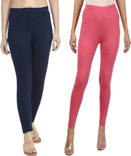 Style Access Ankle Length  Western Wear Legging