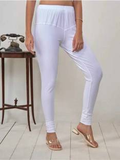 Sethi Ankle Length Ethnic Wear Legging