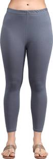 thread plus Ankle Length  Ethnic Wear Legging