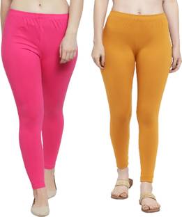 Style Access Ankle Length  Western Wear Legging