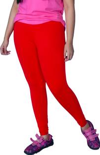 Le-Soft Ankle Length  Ethnic Wear Legging