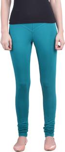 Dollar Missy Churidar  Ethnic Wear Legging