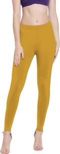 Presta Ankle Length Ethnic Wear Legging