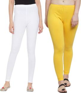 Style Access Ankle Length  Western Wear Legging