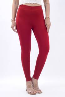 COLRINA Ankle Length  Western Wear Legging