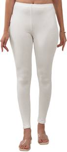 Lyra Ankle Length  Ethnic Wear Legging