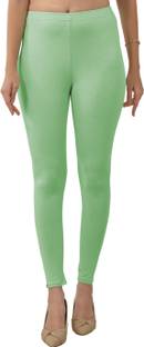 Lyra Ankle Length  Ethnic Wear Legging