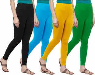 Honeylips Churidar  Western Wear Legging