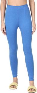Robinbosky Ankle Length Ethnic Wear Legging