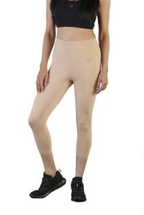 TWIN BIRDS 3/4th/Calf Length Western Wear Legging