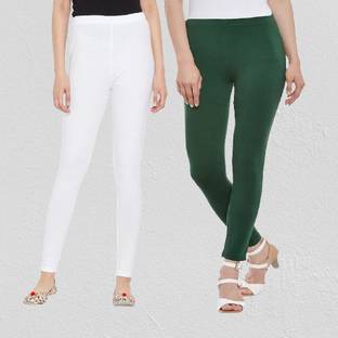Style Access Ankle Length  Western Wear Legging