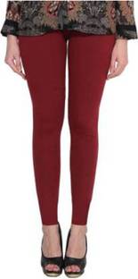 KEX Ankle Length  Ethnic Wear Legging